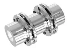 Jaure Lamidisc Disc Coupling